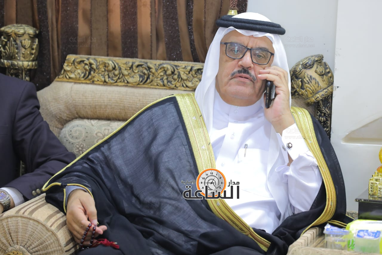 Madar Al-Saa Images 0.7081142880845532