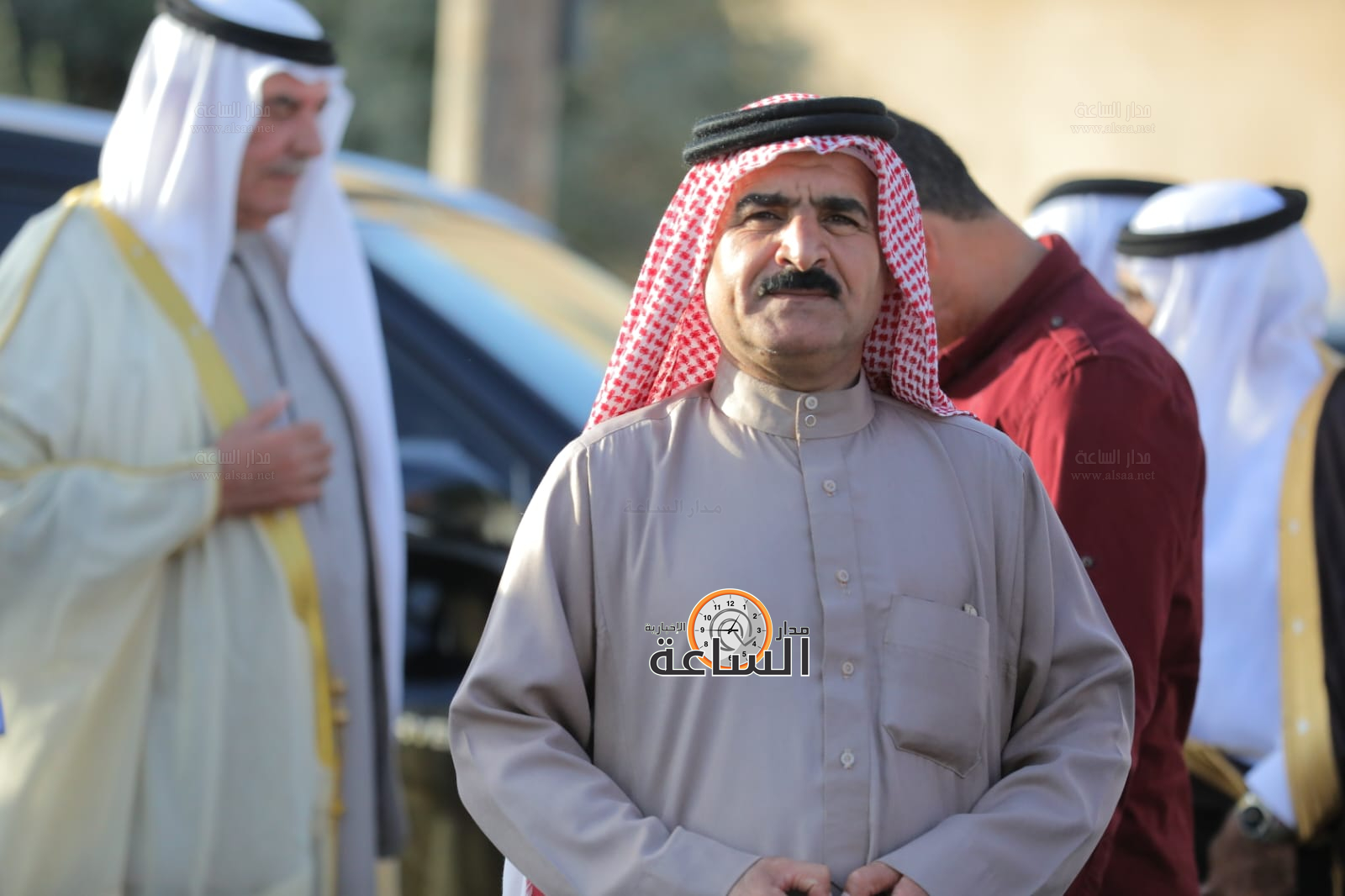 Madar Al-Saa Images 0.7929989668279664