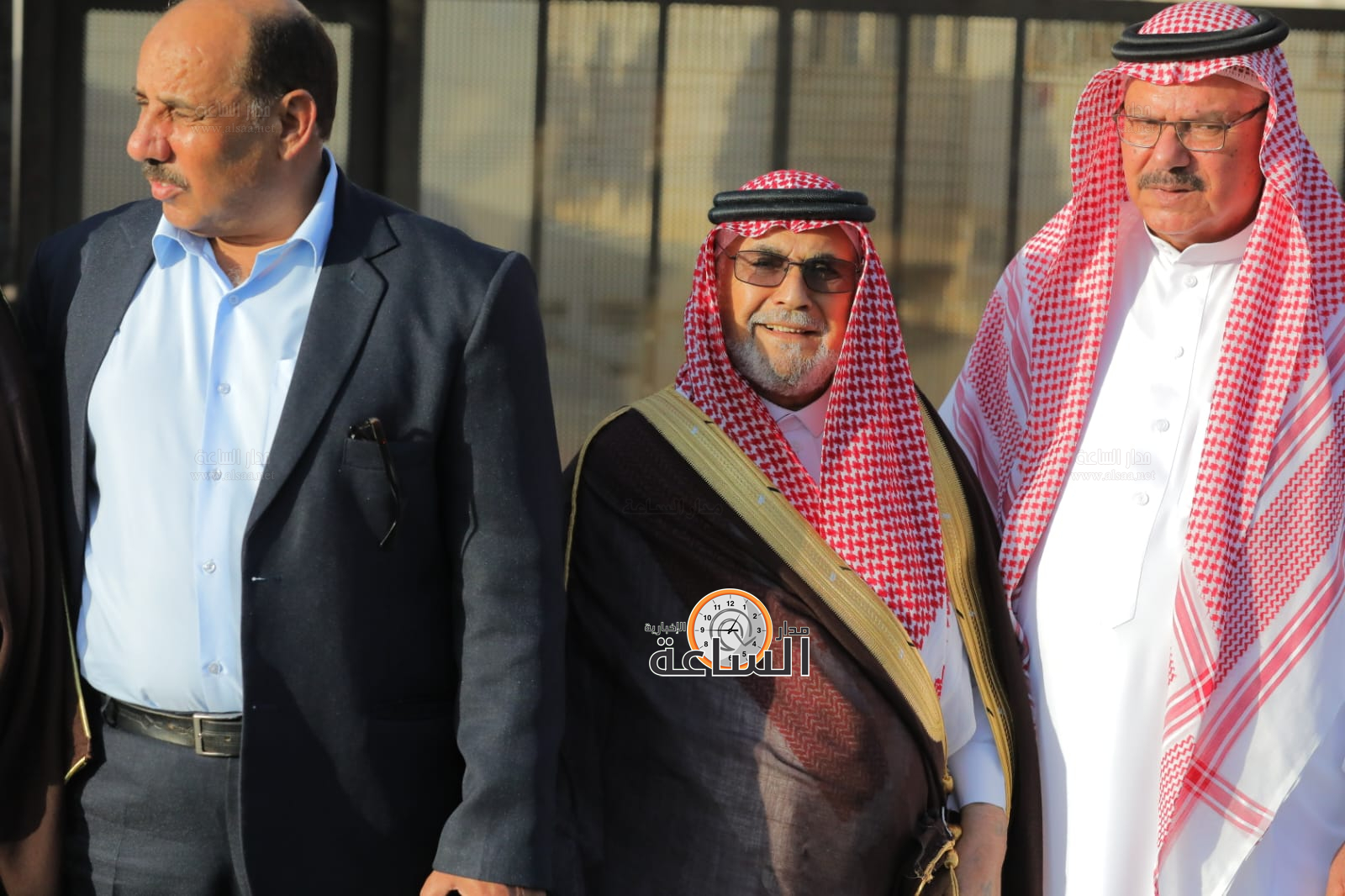 Madar Al-Saa Images 0.7358828780593993