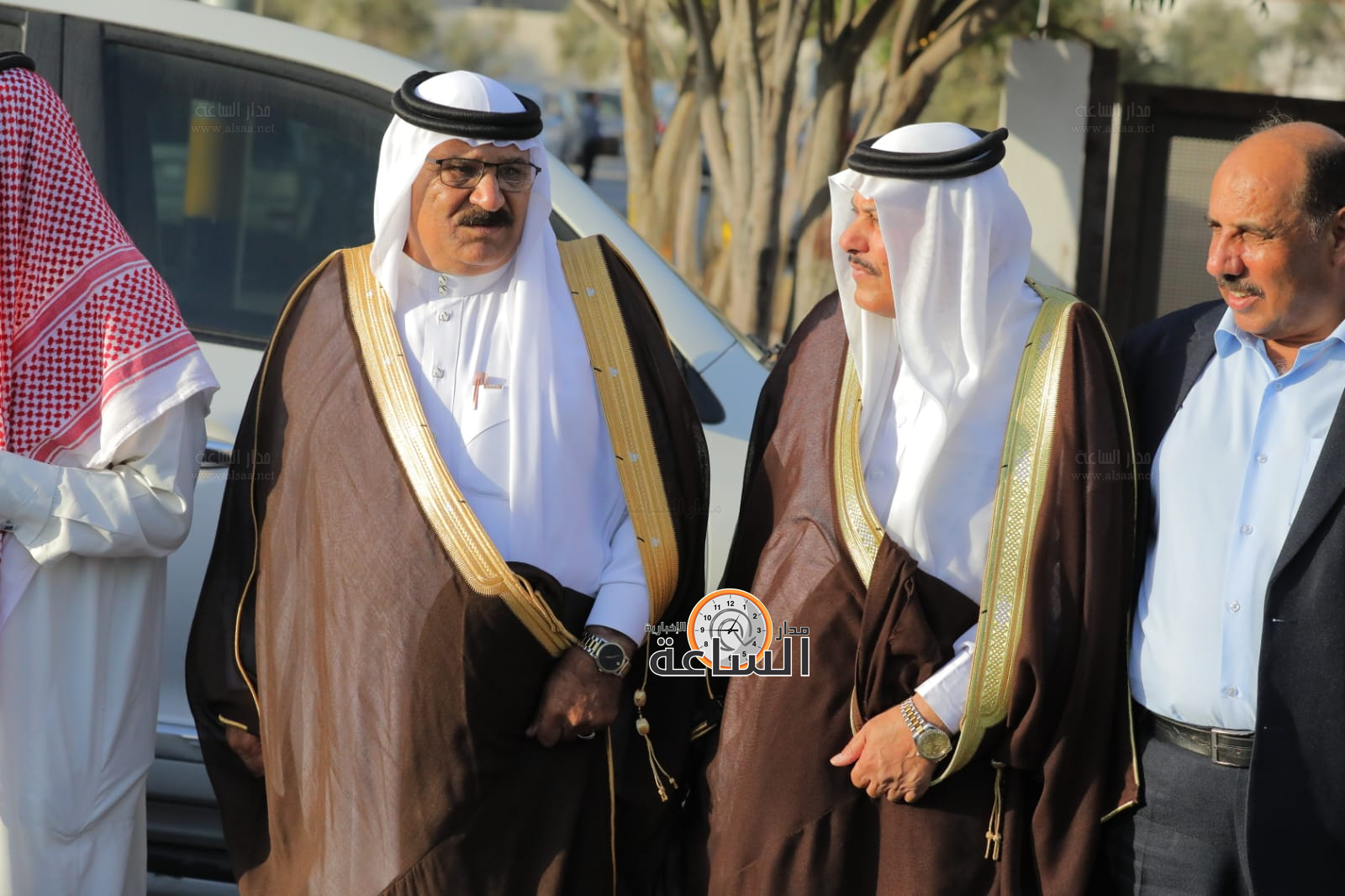 Madar Al-Saa Images 0.4895605430457166