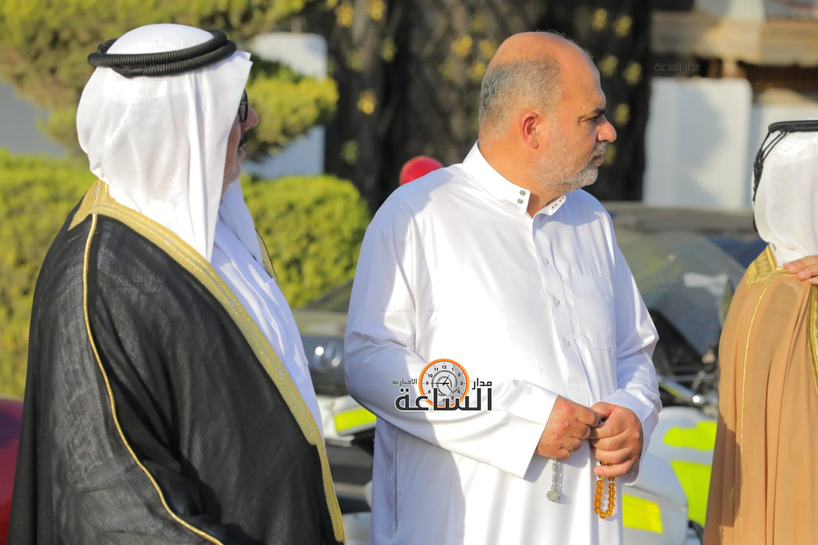 Madar Al-Saa Images 0.6038323551270024