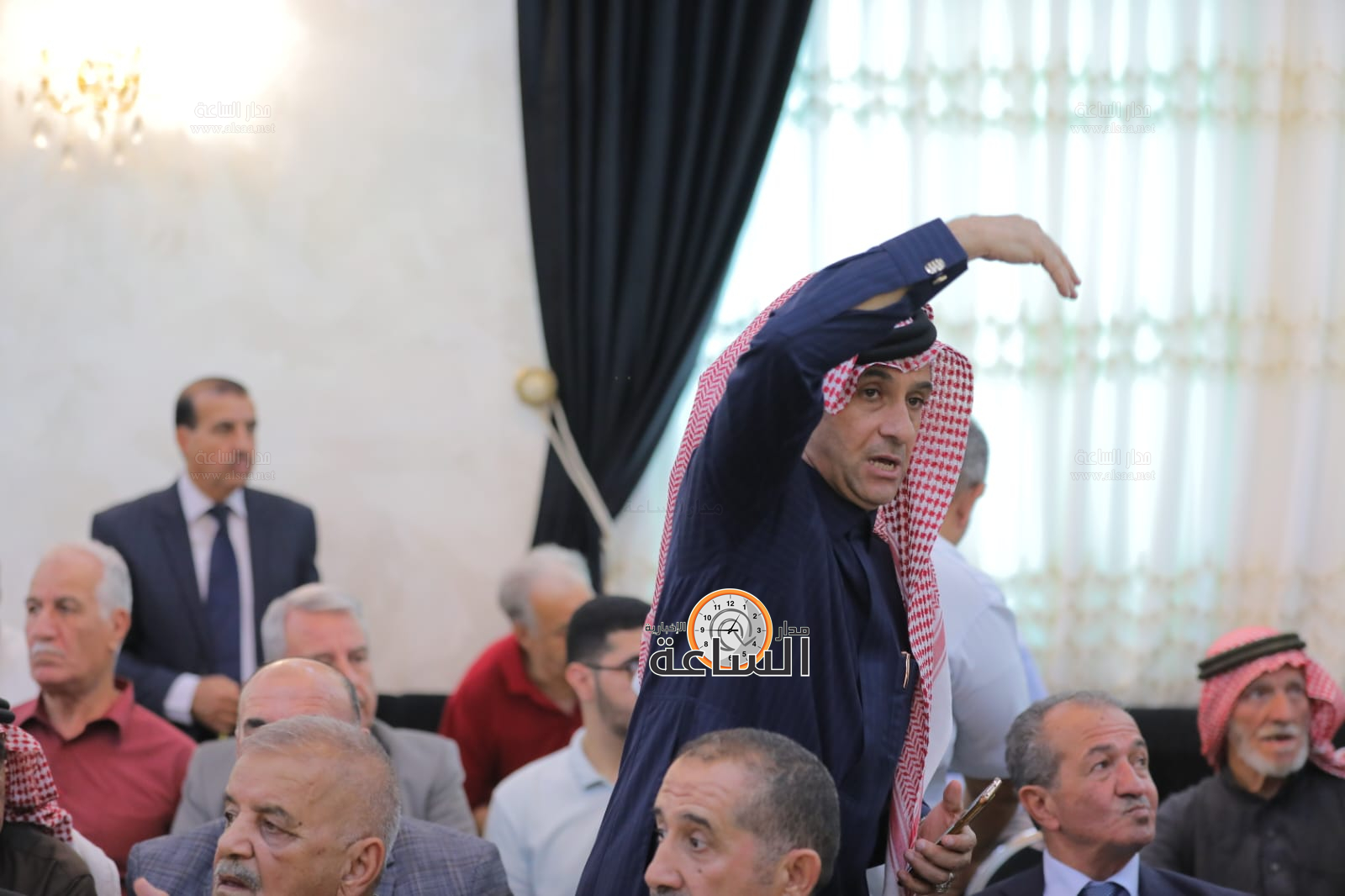 Madar Al-Saa Images 0.5880840938174314