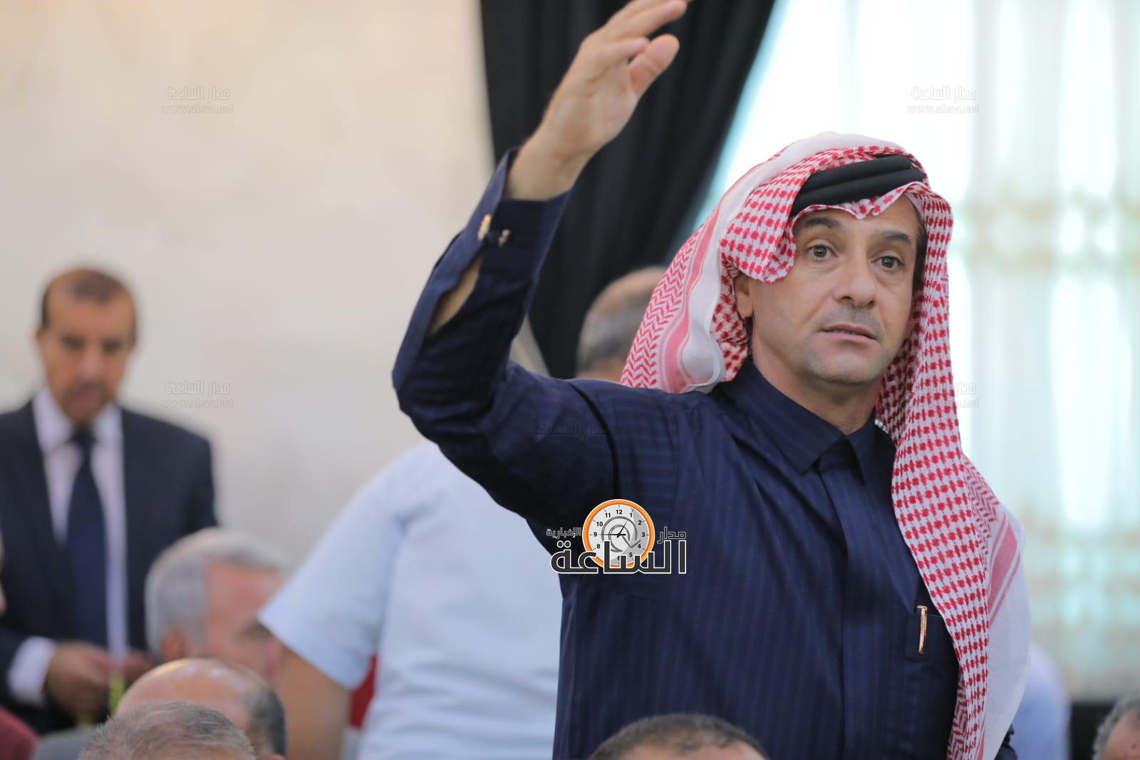 Madar Al-Saa Images 0.11235453704153642