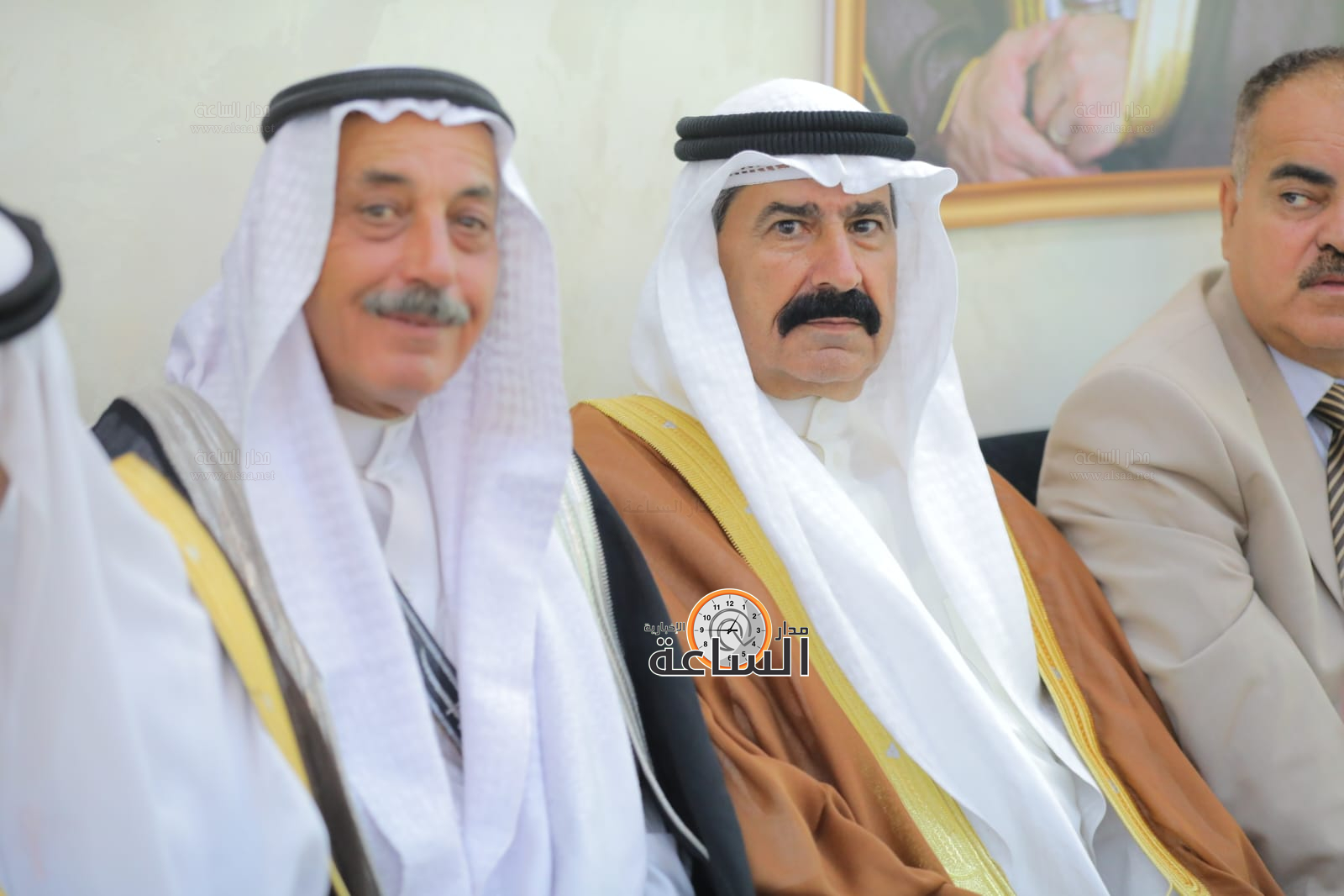 Madar Al-Saa Images 0.6414830367519704