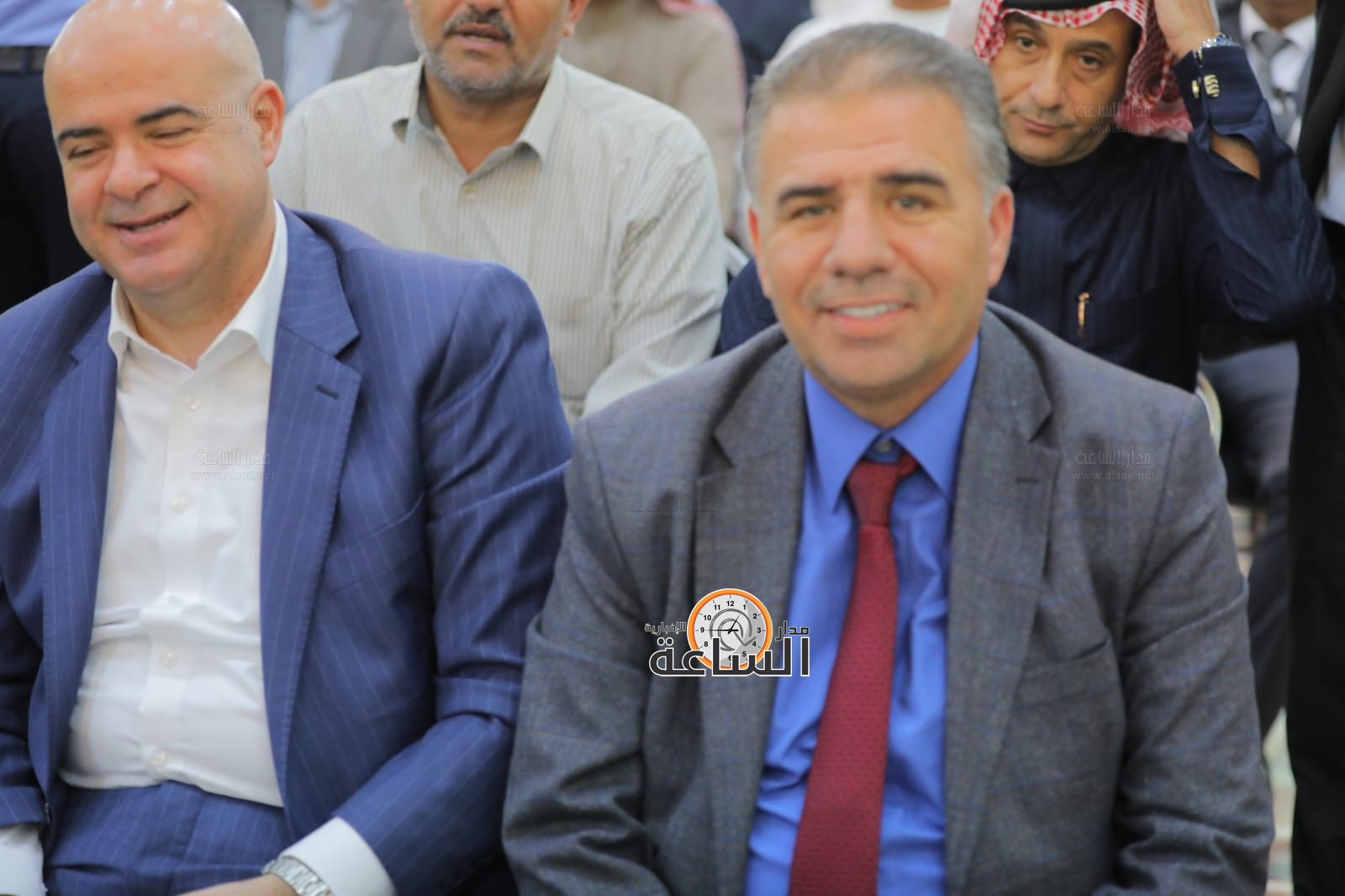 Madar Al-Saa Images 0.04656782777400159