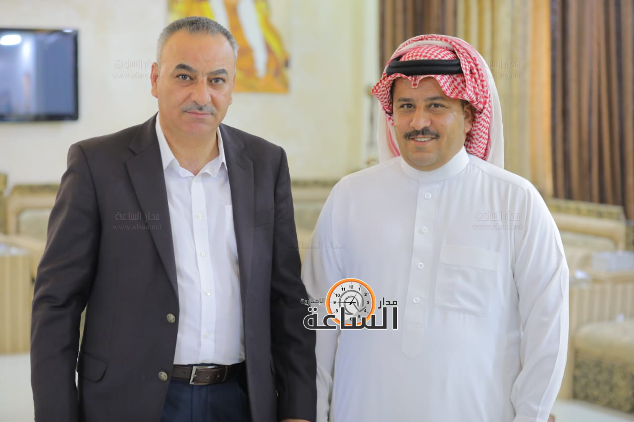 Madar Al-Saa Images 0.340672544934707