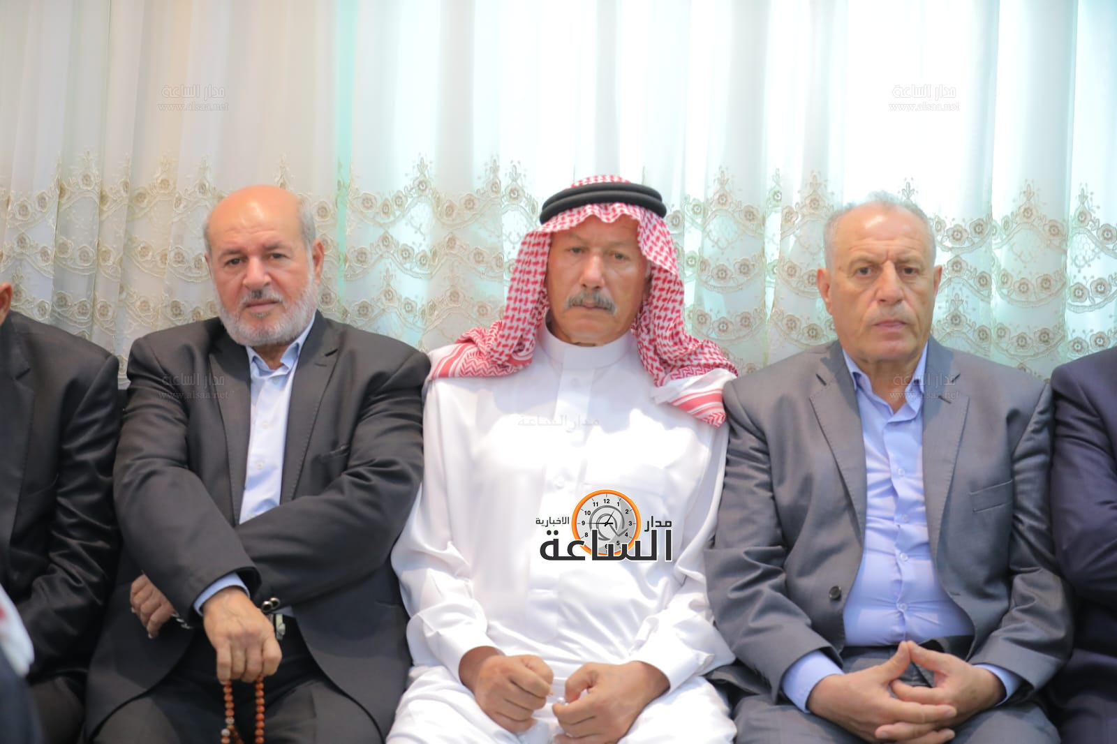 Madar Al-Saa Images 0.4860605372951754