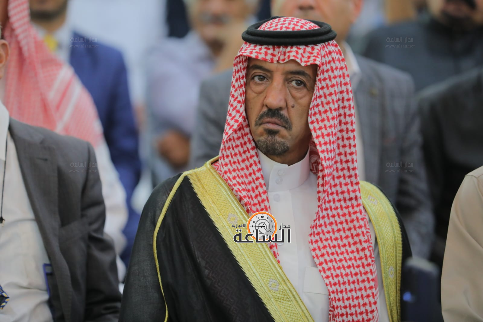 Madar Al-Saa Images 0.48812620567089526