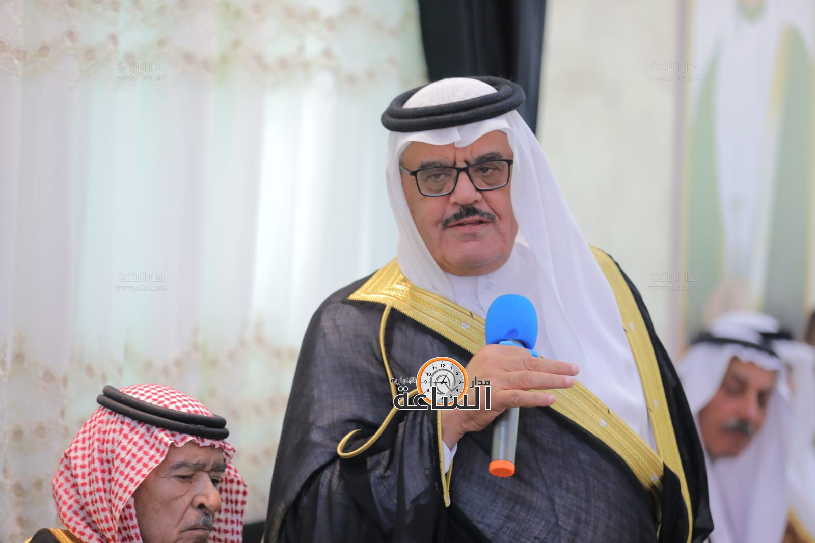 Madar Al-Saa Images 0.8114106025885142