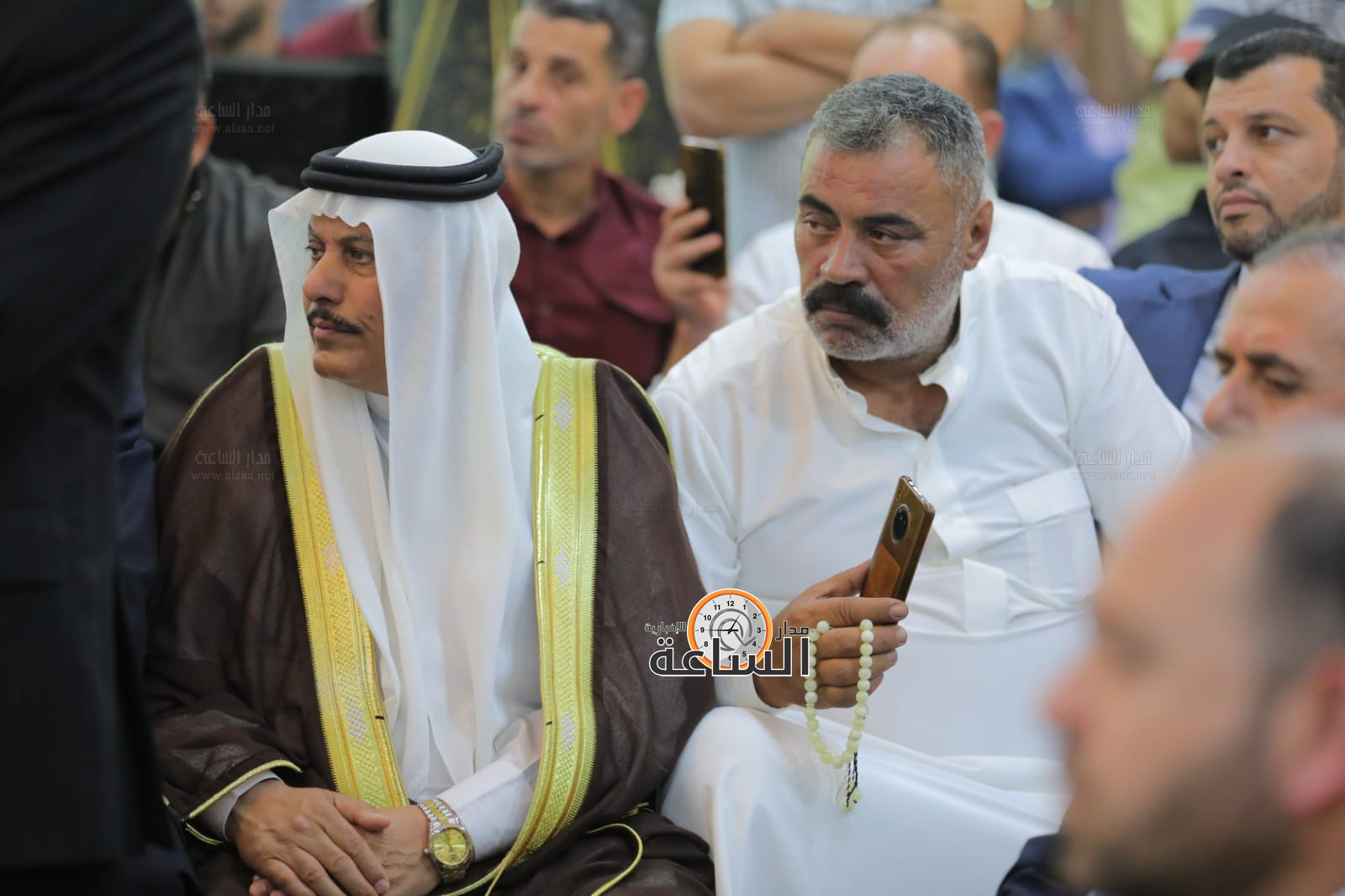 Madar Al-Saa Images 0.7785517535663429