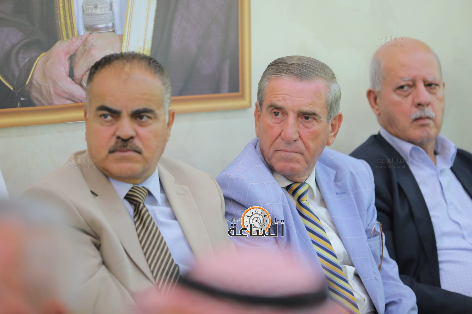 Madar Al-Saa Images 0.5523588653823828