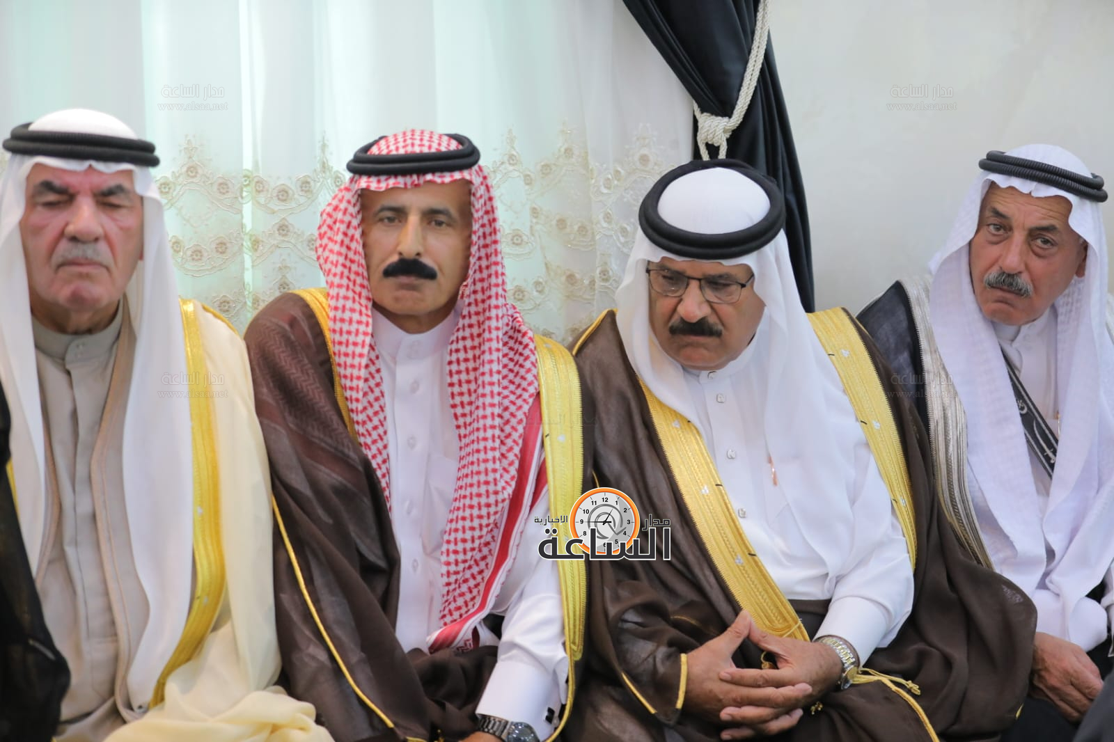 Madar Al-Saa Images 0.7668703073128547