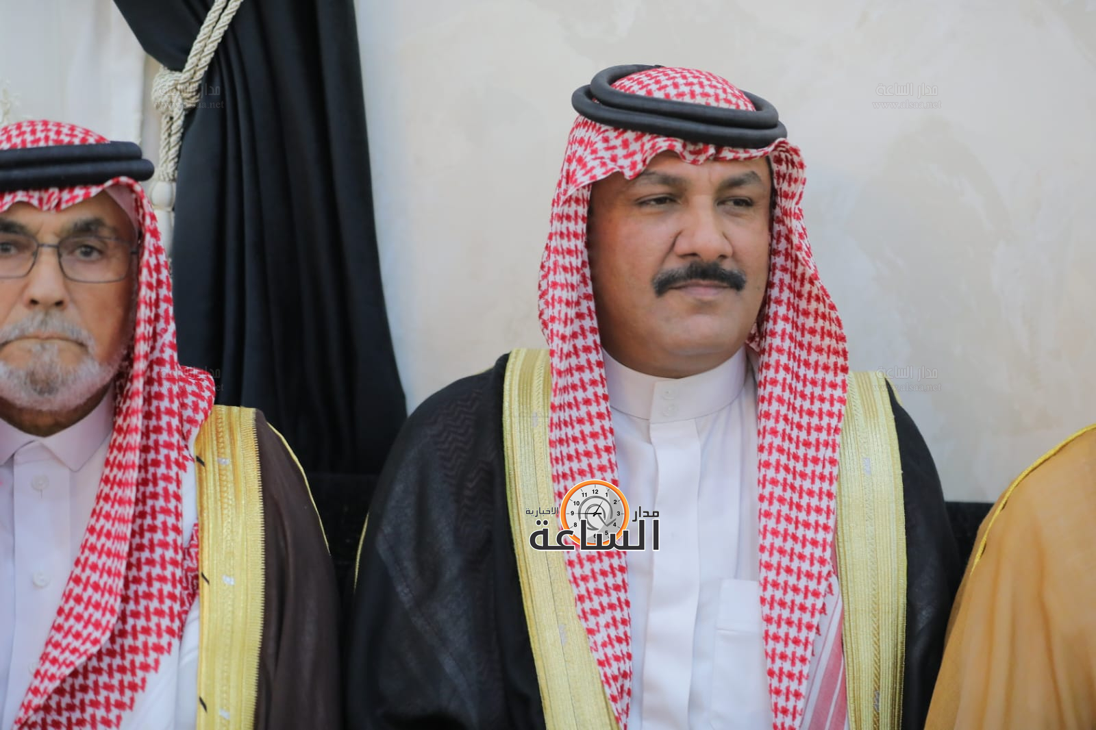 Madar Al-Saa Images 0.7599664699137725