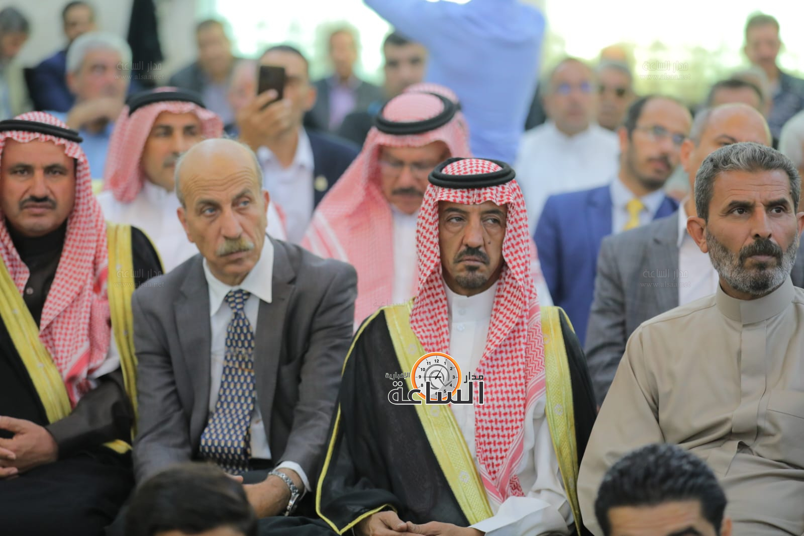 Madar Al-Saa Images 0.2540937479723926