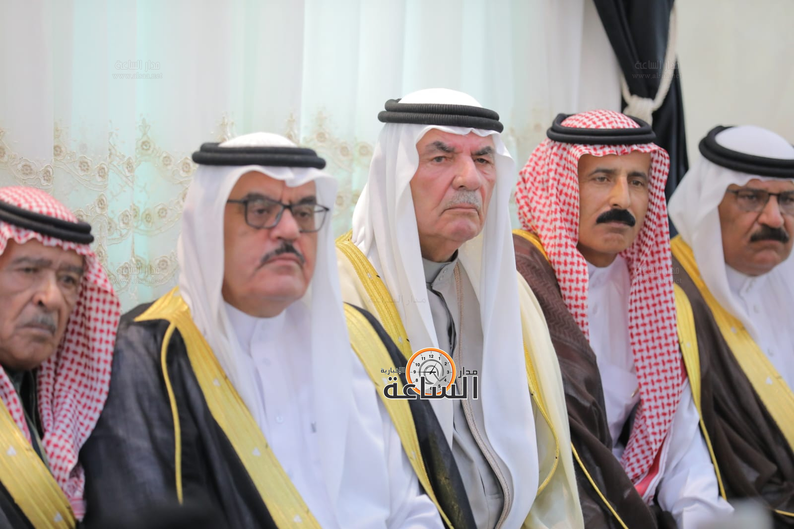 Madar Al-Saa Images 0.17686995414286732