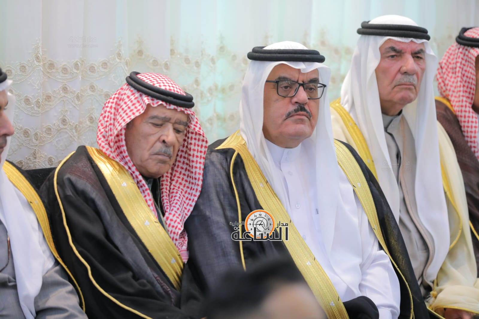 Madar Al-Saa Images 0.0739350911928418