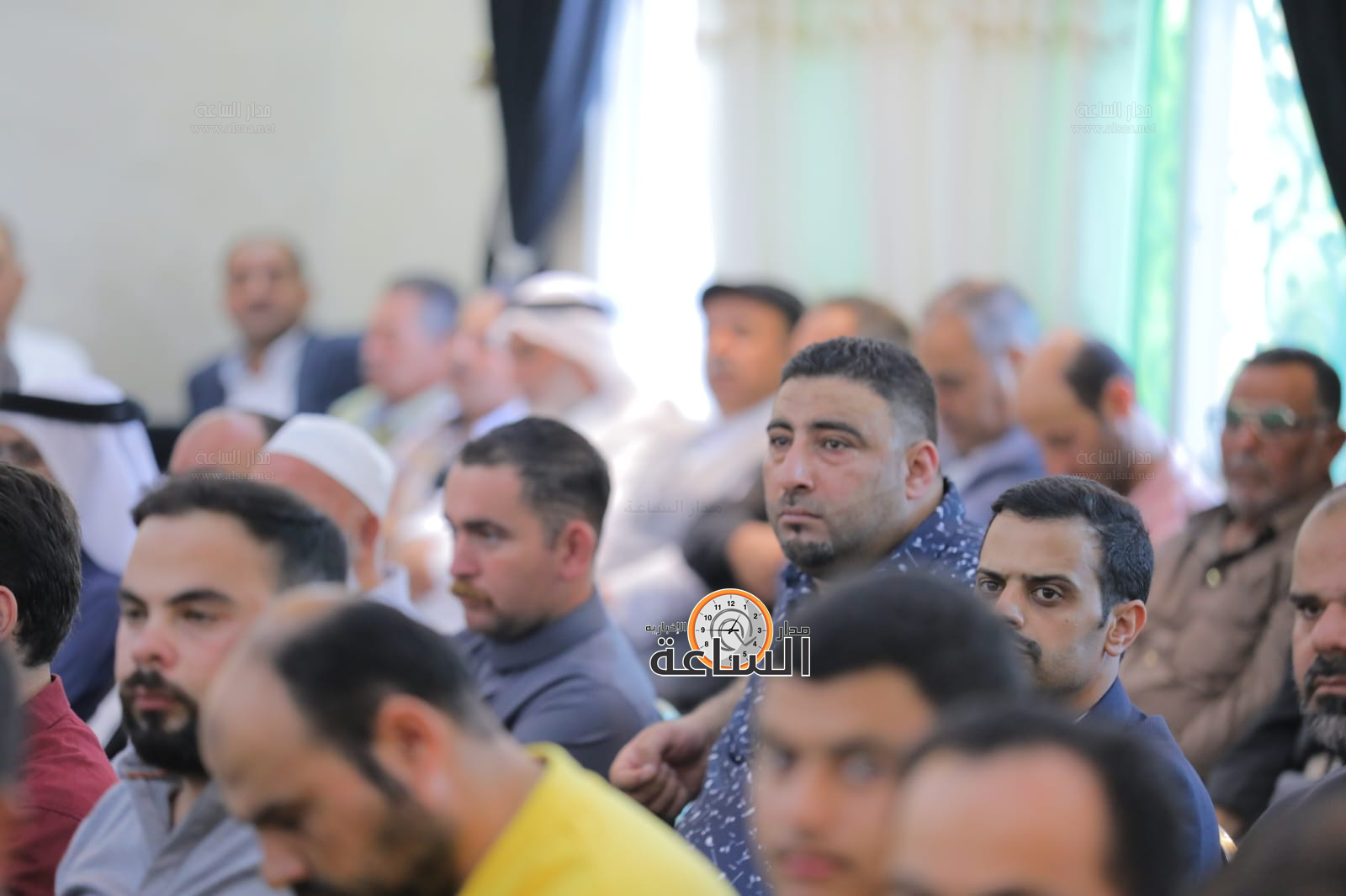 Madar Al-Saa Images 0.30660423062811315