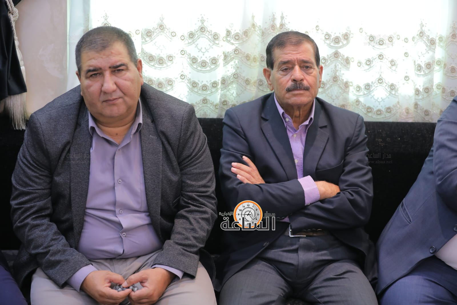 Madar Al-Saa Images 0.3813024267299836