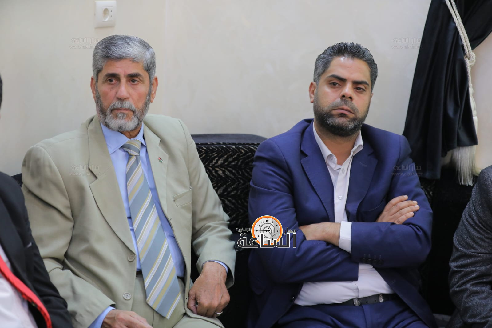 Madar Al-Saa Images 0.8774331328070211