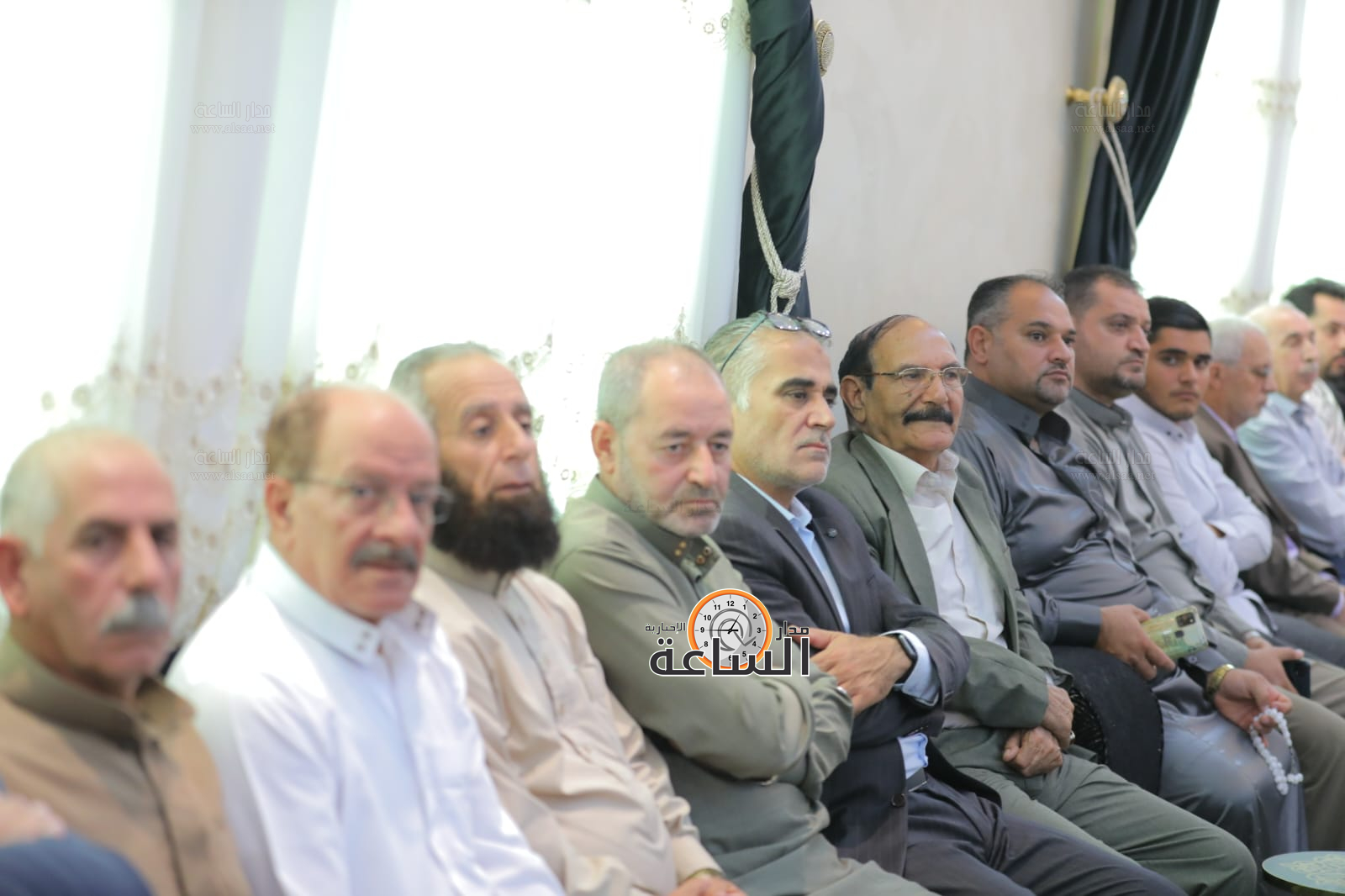 Madar Al-Saa Images 0.5512070092740169