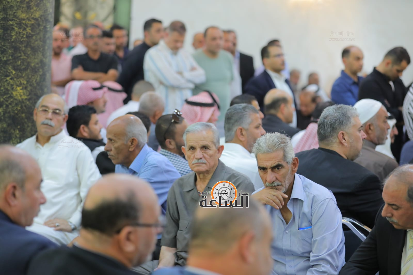 Madar Al-Saa Images 0.6530224665639841