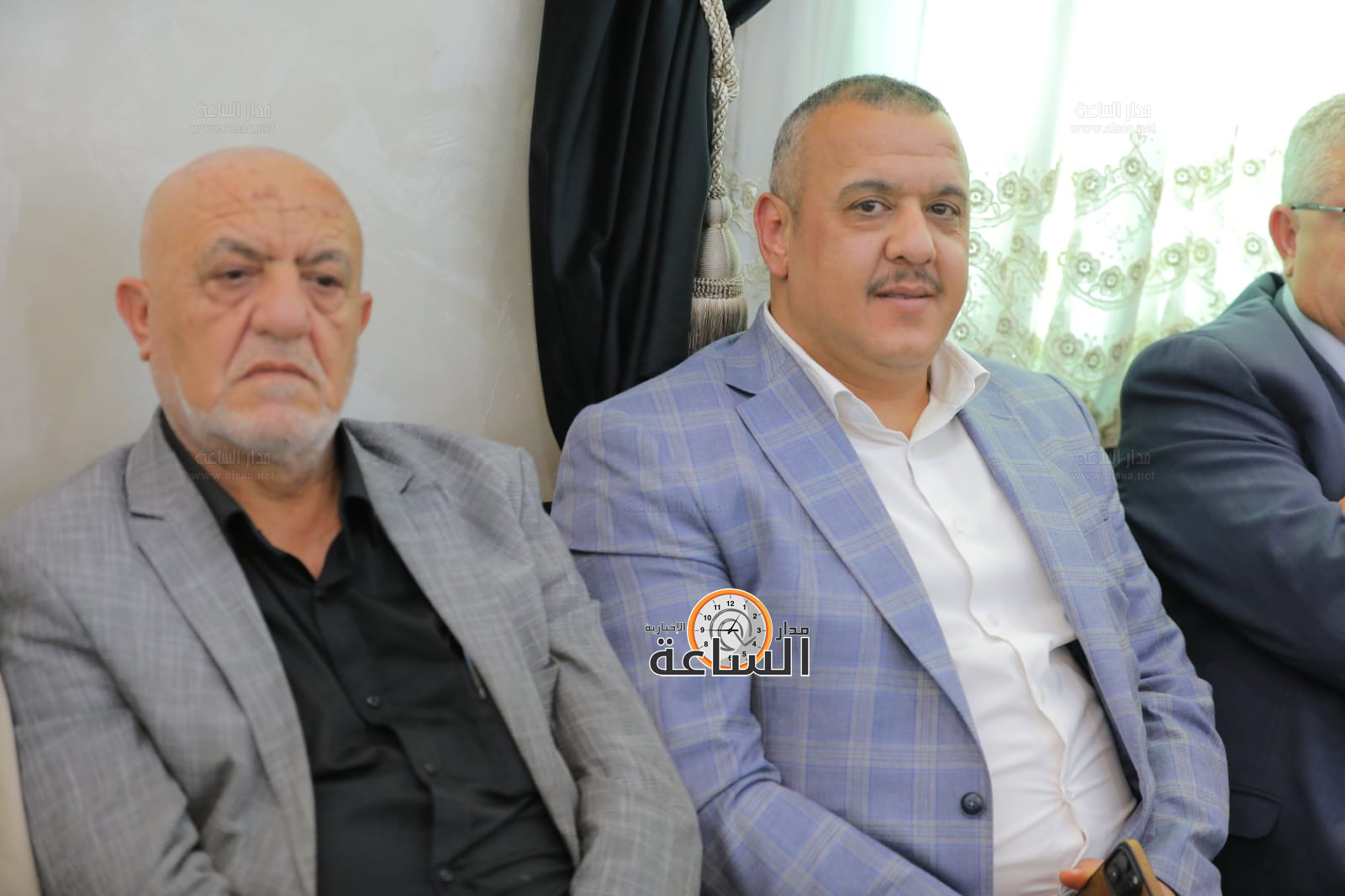 Madar Al-Saa Images 0.17491475404062662