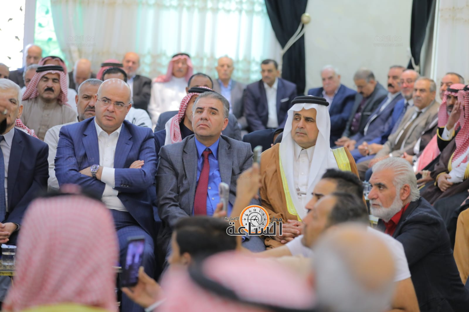 Madar Al-Saa Images 0.1328527667227597