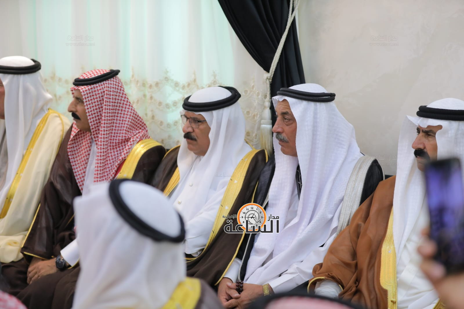 Madar Al-Saa Images 0.8379503341682031