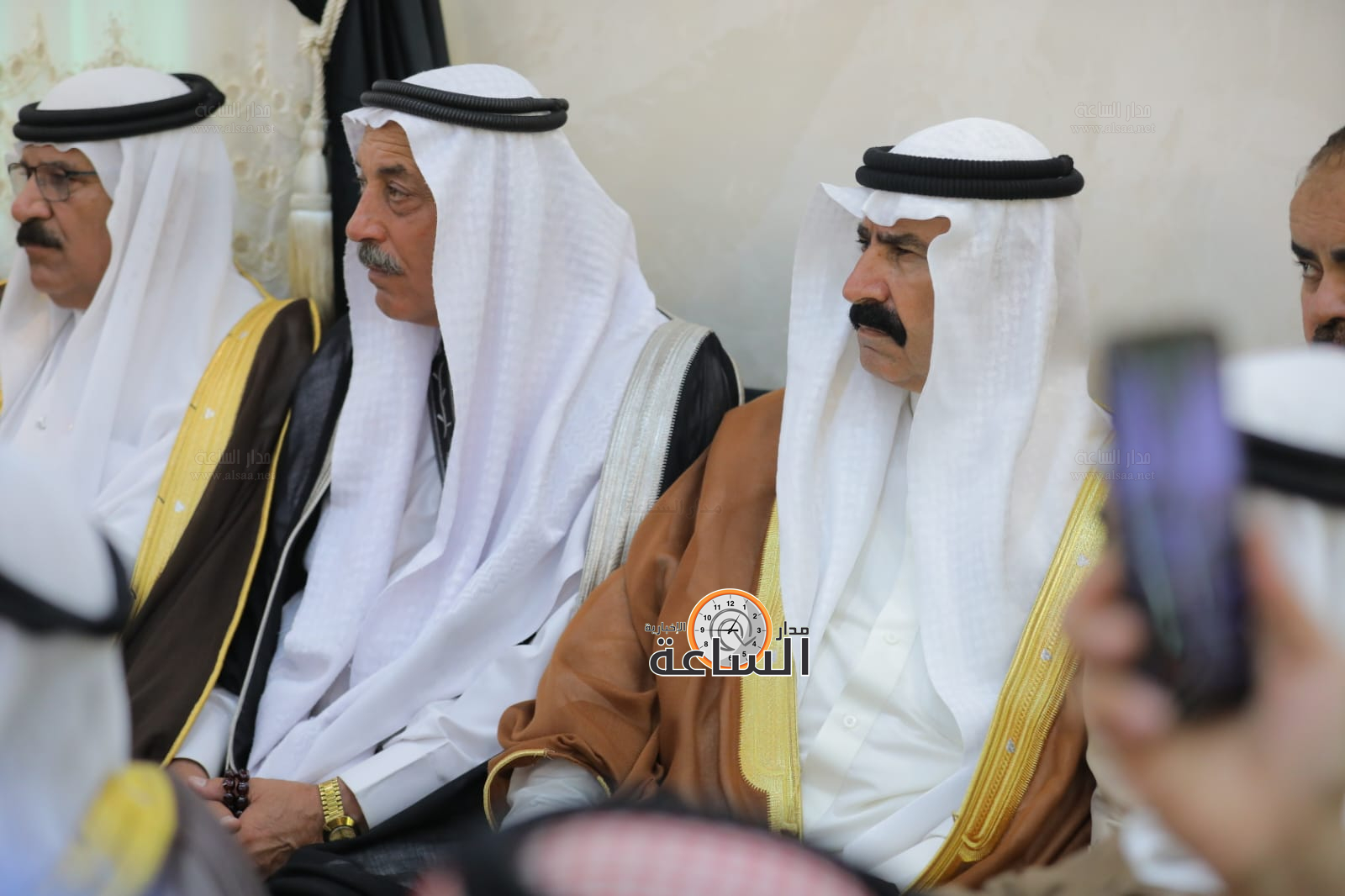 Madar Al-Saa Images 0.16351163621008724