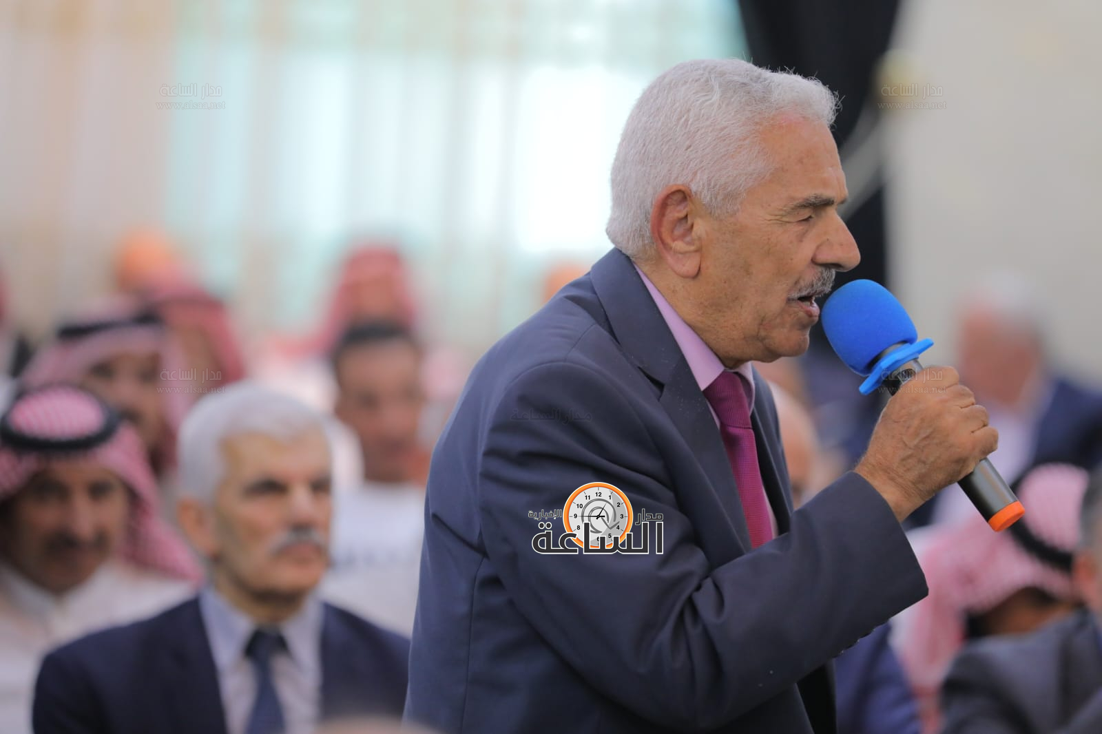 Madar Al-Saa Images 0.9200325080160585