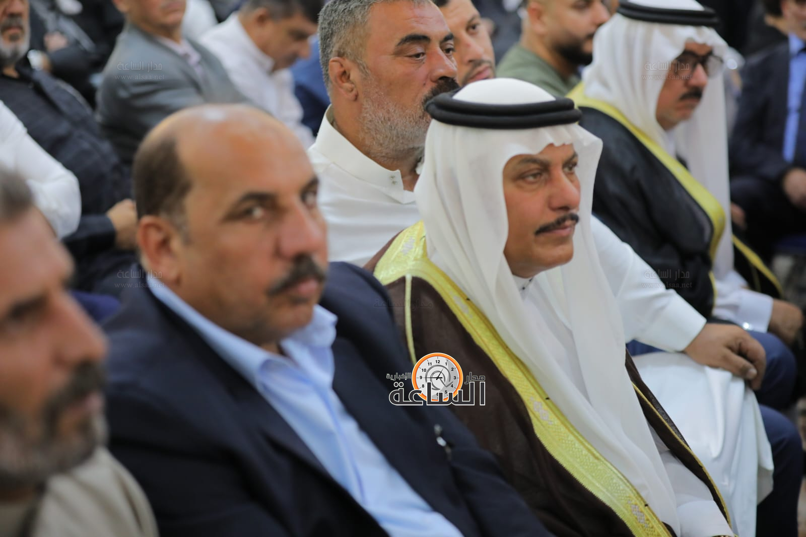 Madar Al-Saa Images 0.5660286253895808