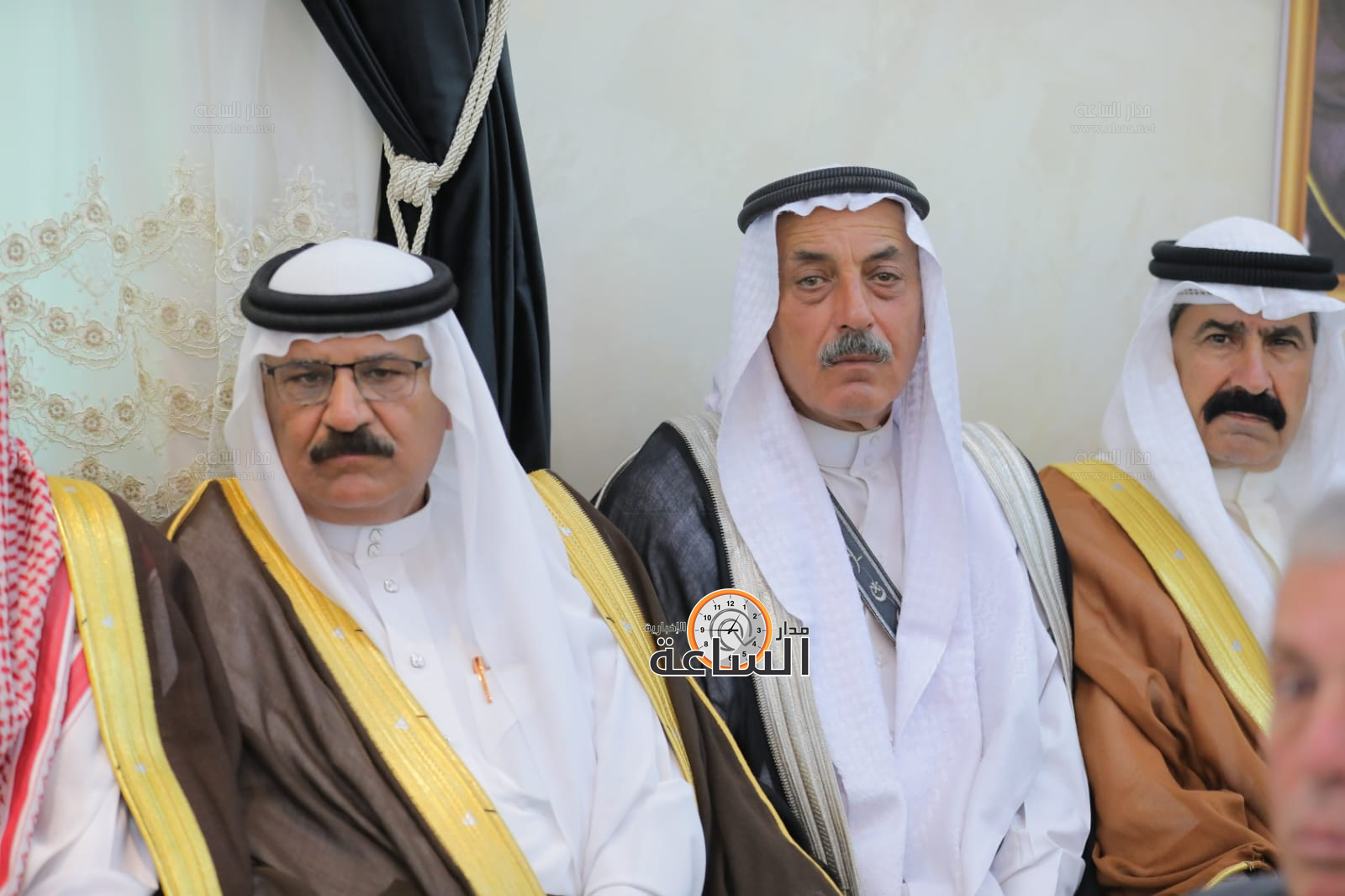 Madar Al-Saa Images 0.9527133678785575