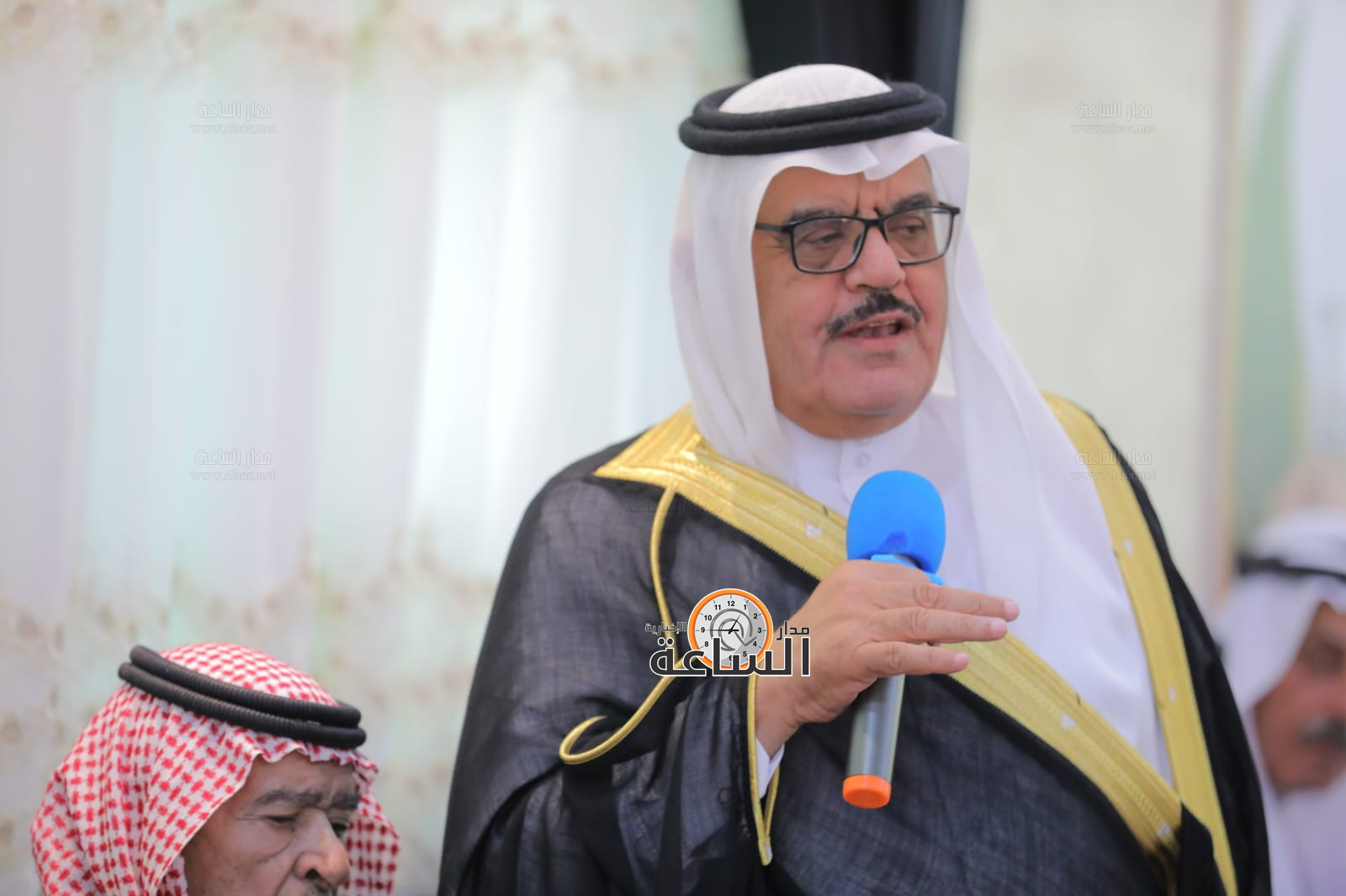 Madar Al-Saa Images 0.4266294534206303