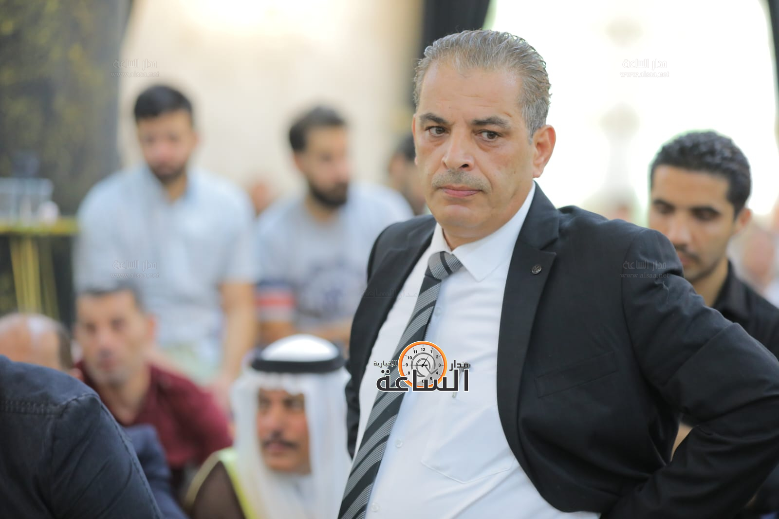 Madar Al-Saa Images 0.22548824863067396