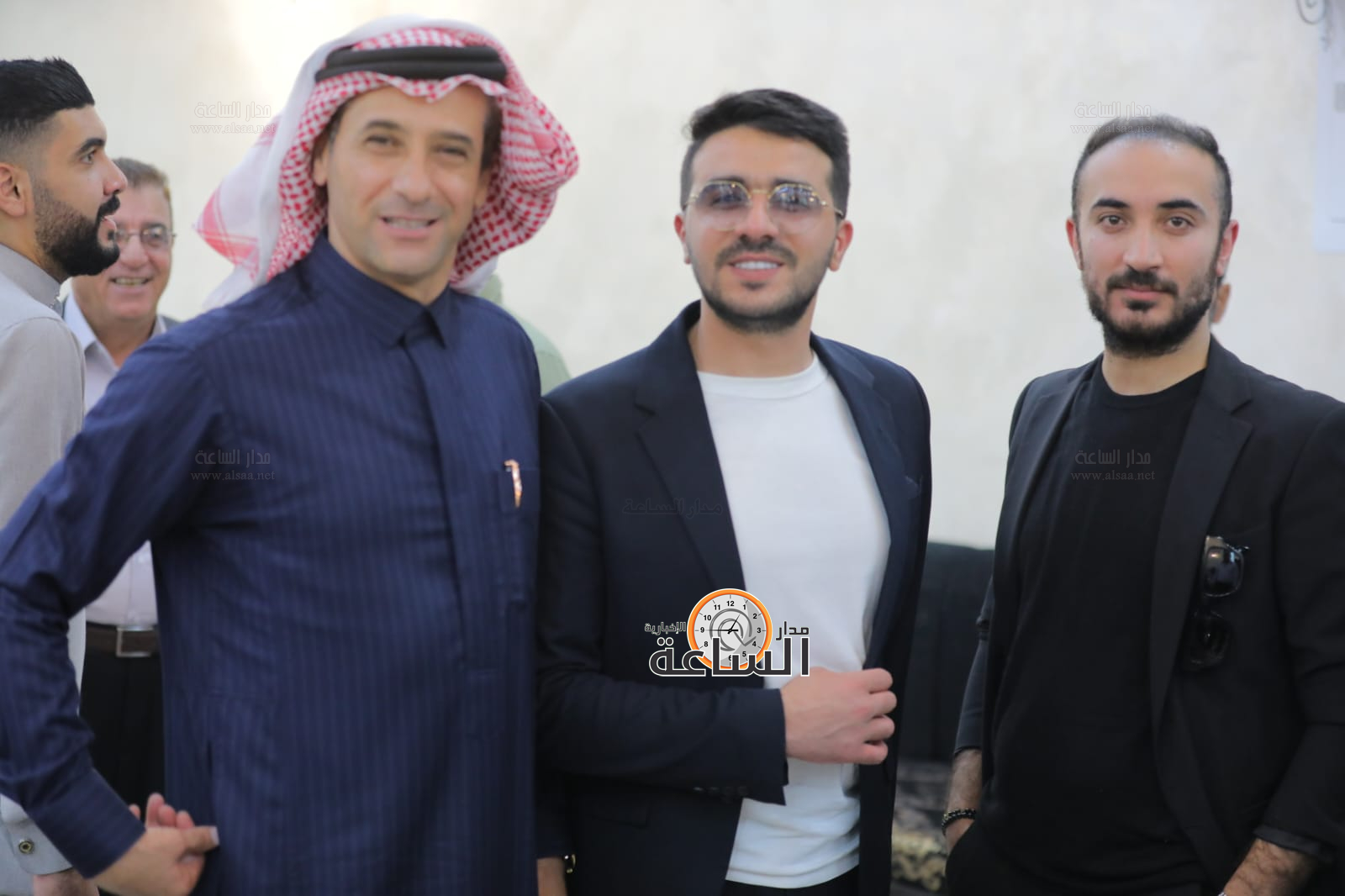 Madar Al-Saa Images 0.15520353537000298