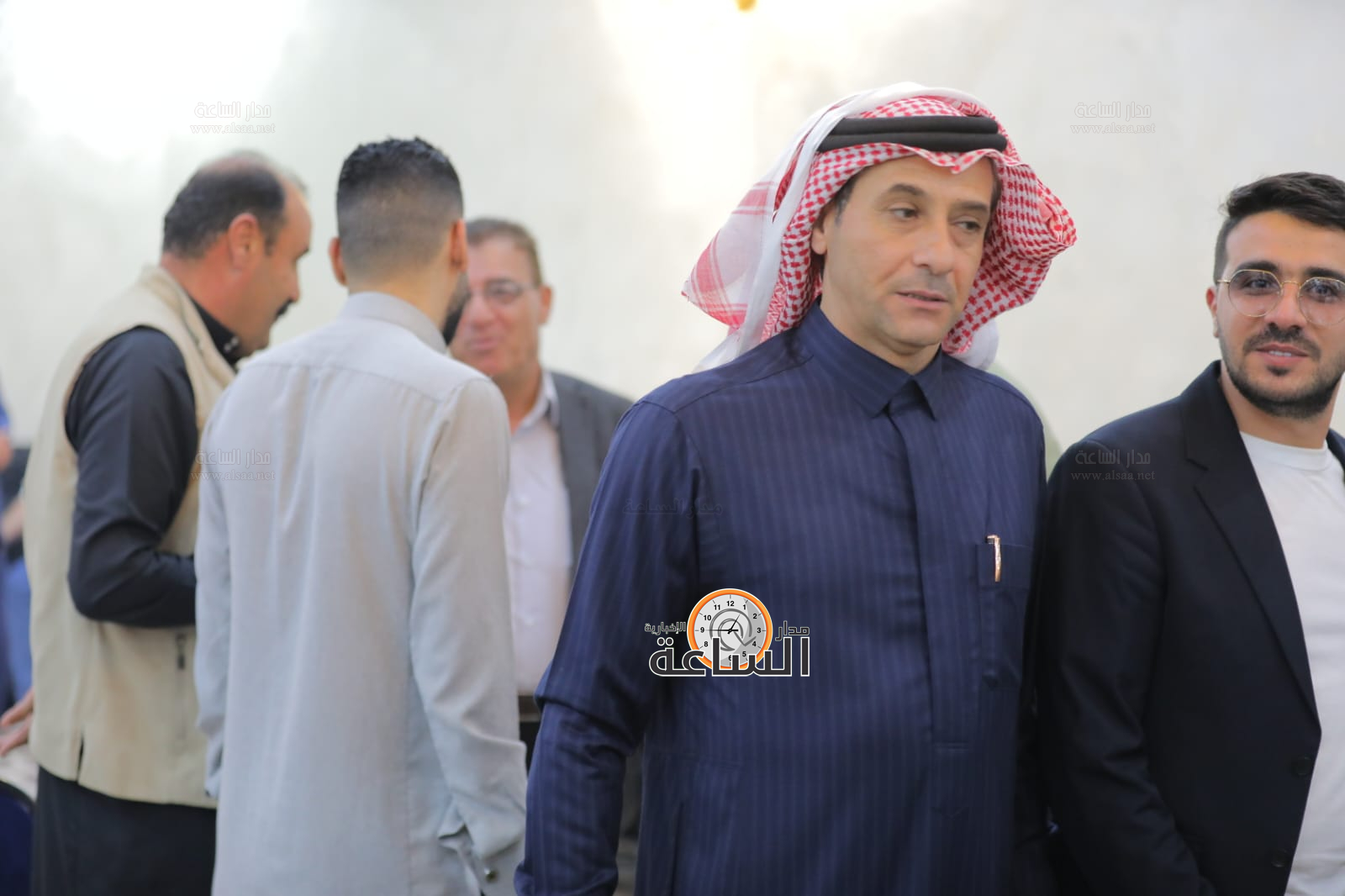 Madar Al-Saa Images 0.9415115962108564