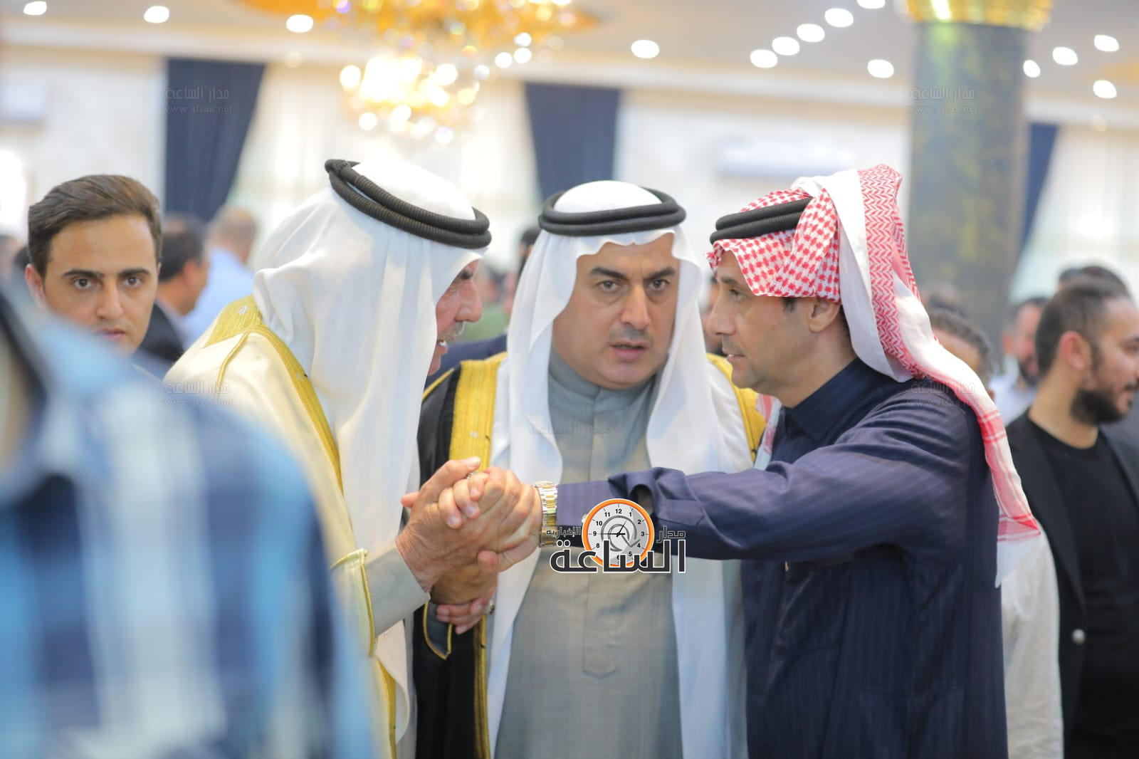 Madar Al-Saa Images 0.567382076669287