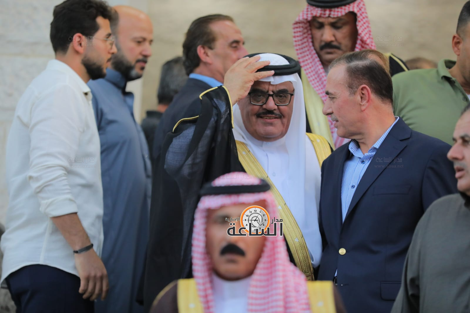 Madar Al-Saa Images 0.20170859538269248