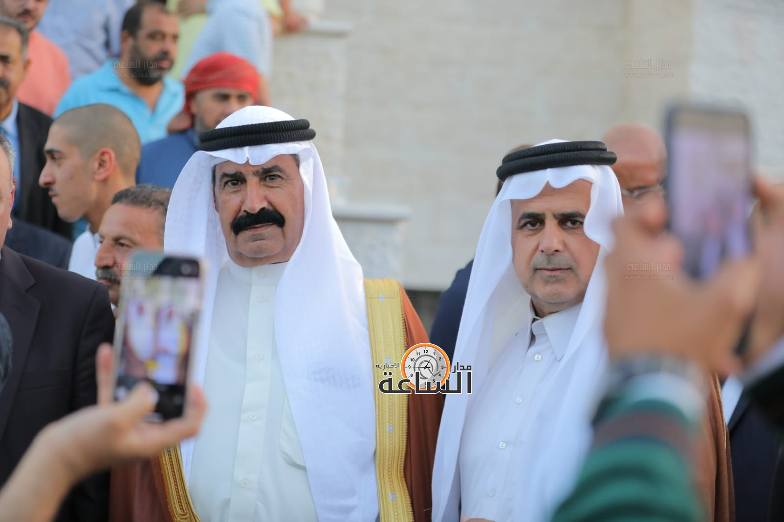 Madar Al-Saa Images 0.03276911971117524