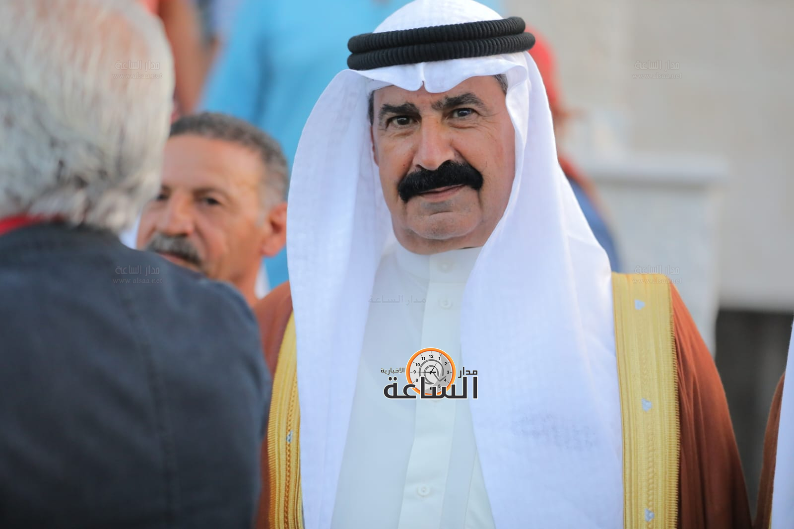 Madar Al-Saa Images 0.7858315590097749