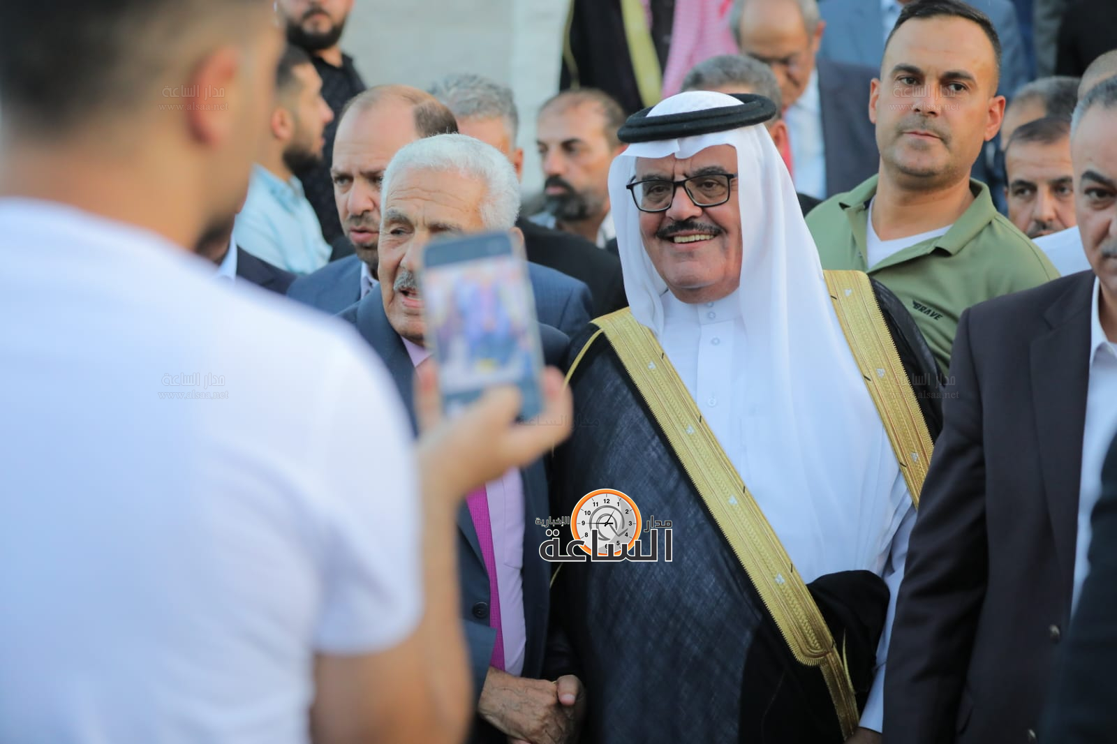 Madar Al-Saa Images 0.9022934266147002