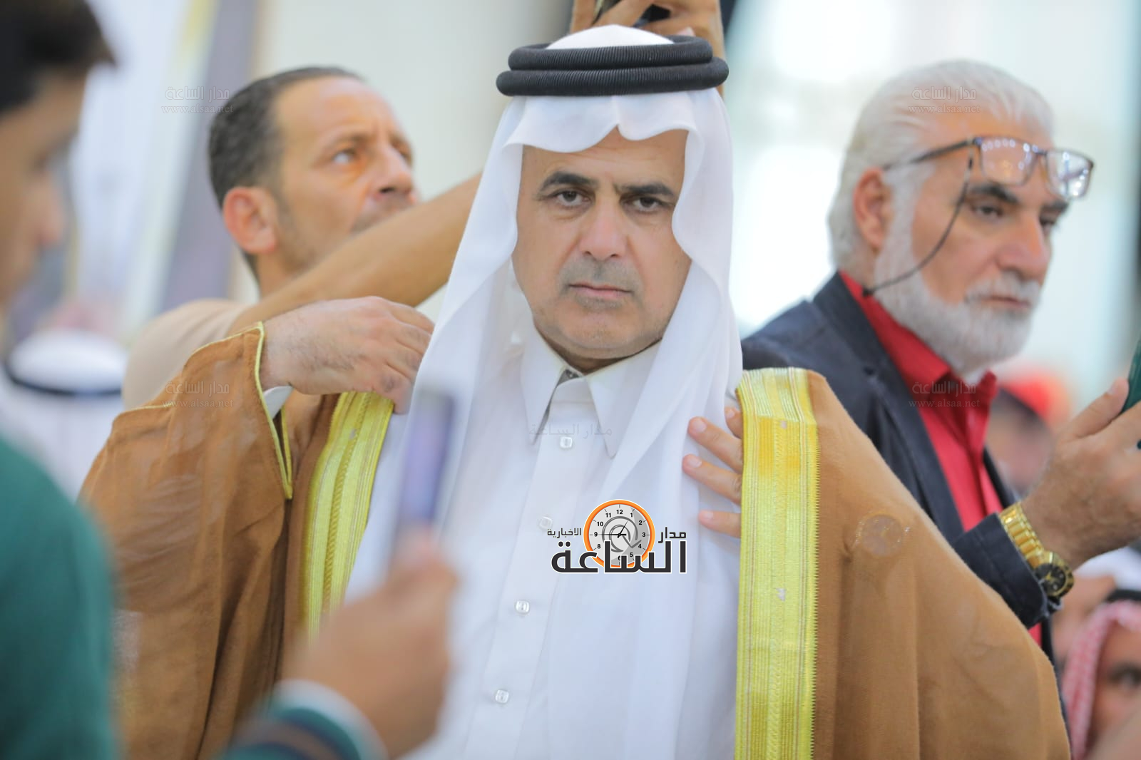 Madar Al-Saa Images 0.5956901224979598