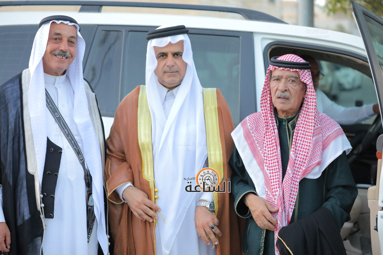 Madar Al-Saa Images 0.5431658926988832