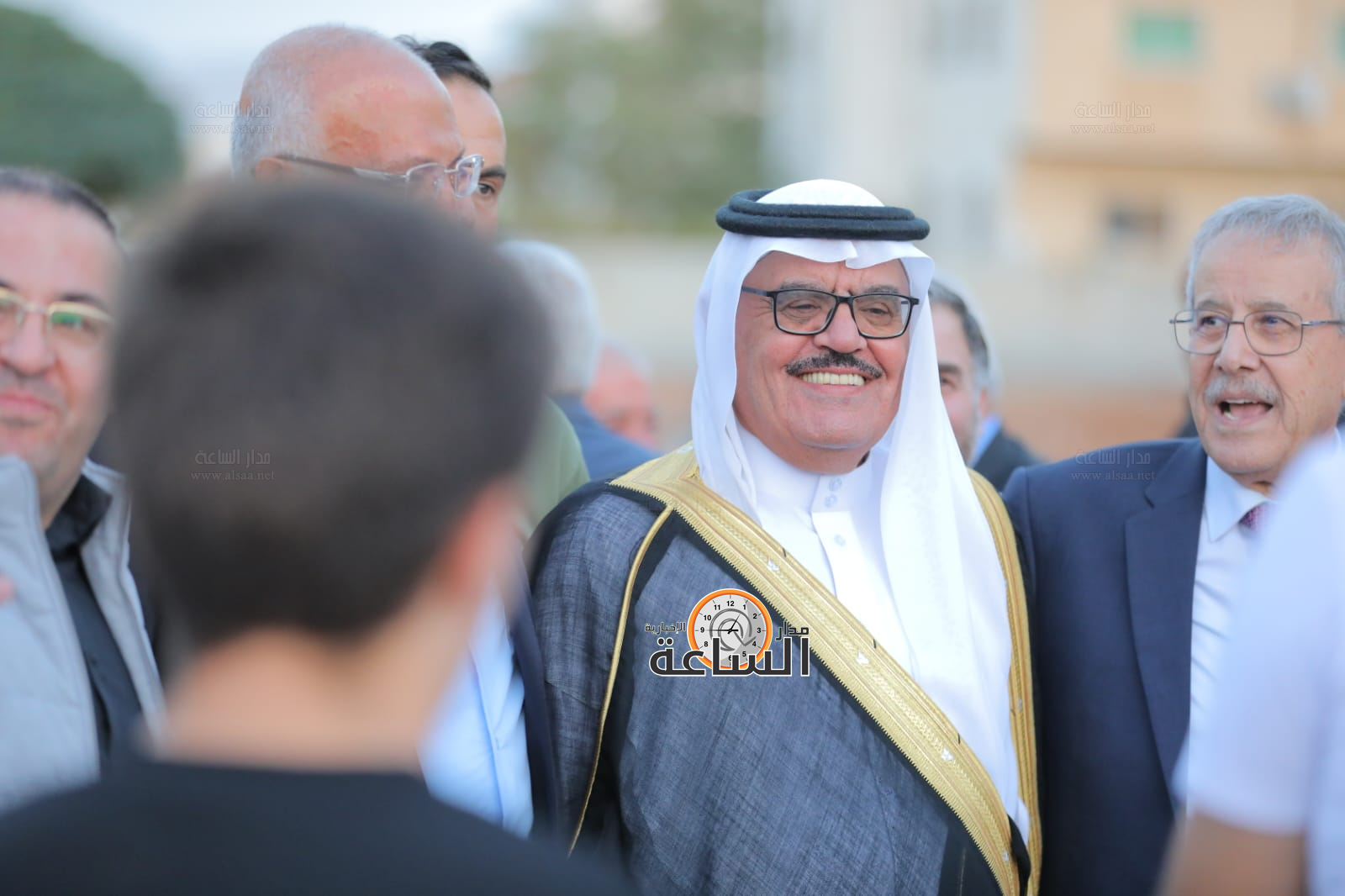 Madar Al-Saa Images 0.9450329719669182