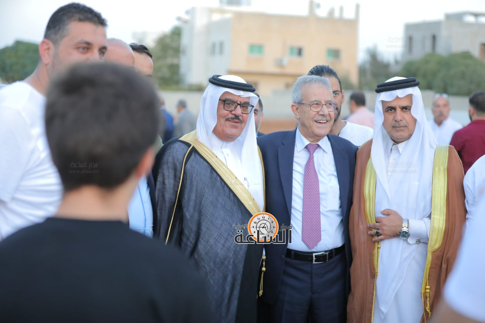 Madar Al-Saa Images 0.2279451039526097