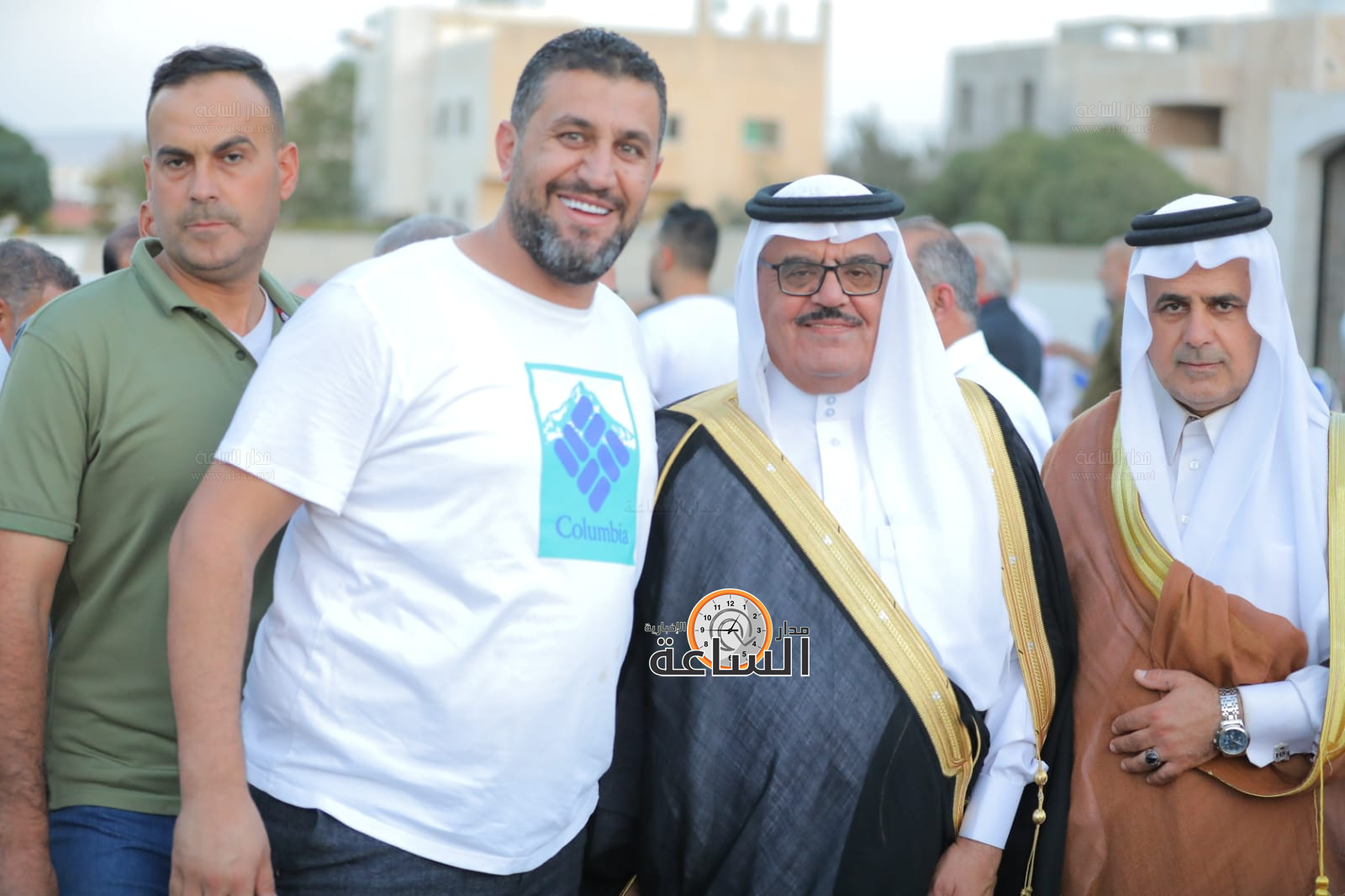 Madar Al-Saa Images 0.2993291115605399