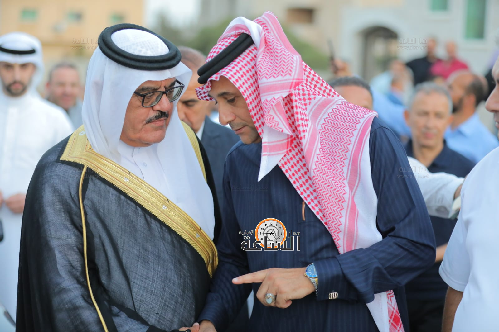 Madar Al-Saa Images 0.7332864890601654