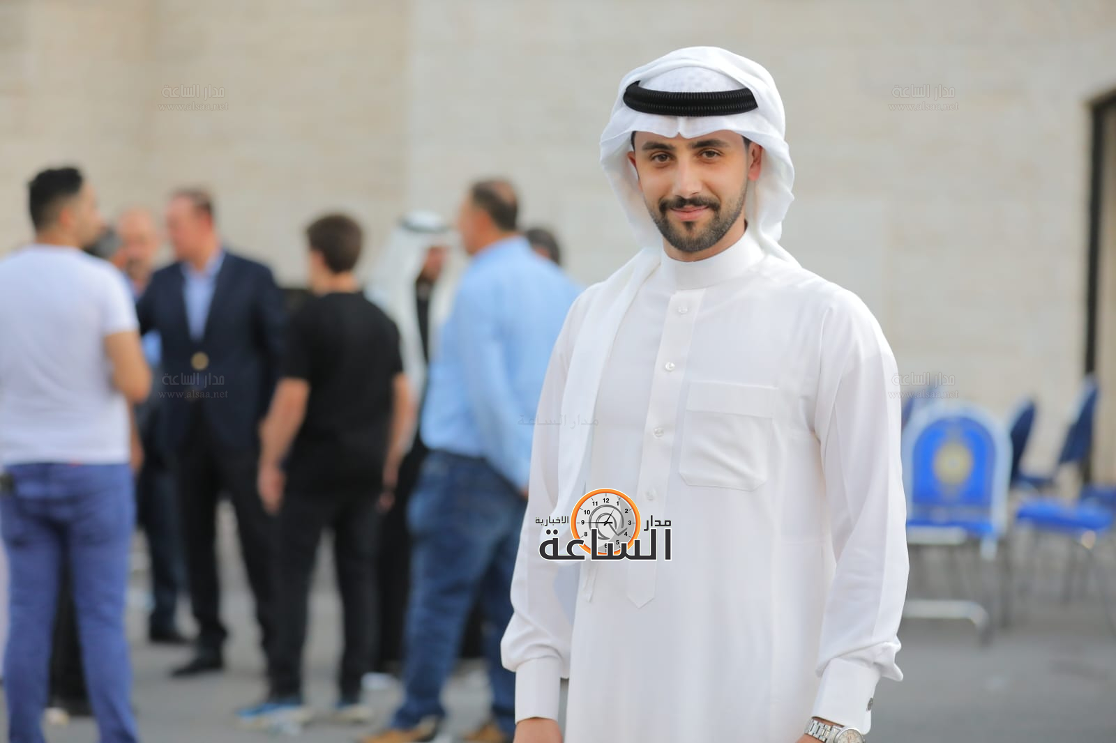 Madar Al-Saa Images 0.33529528855758906