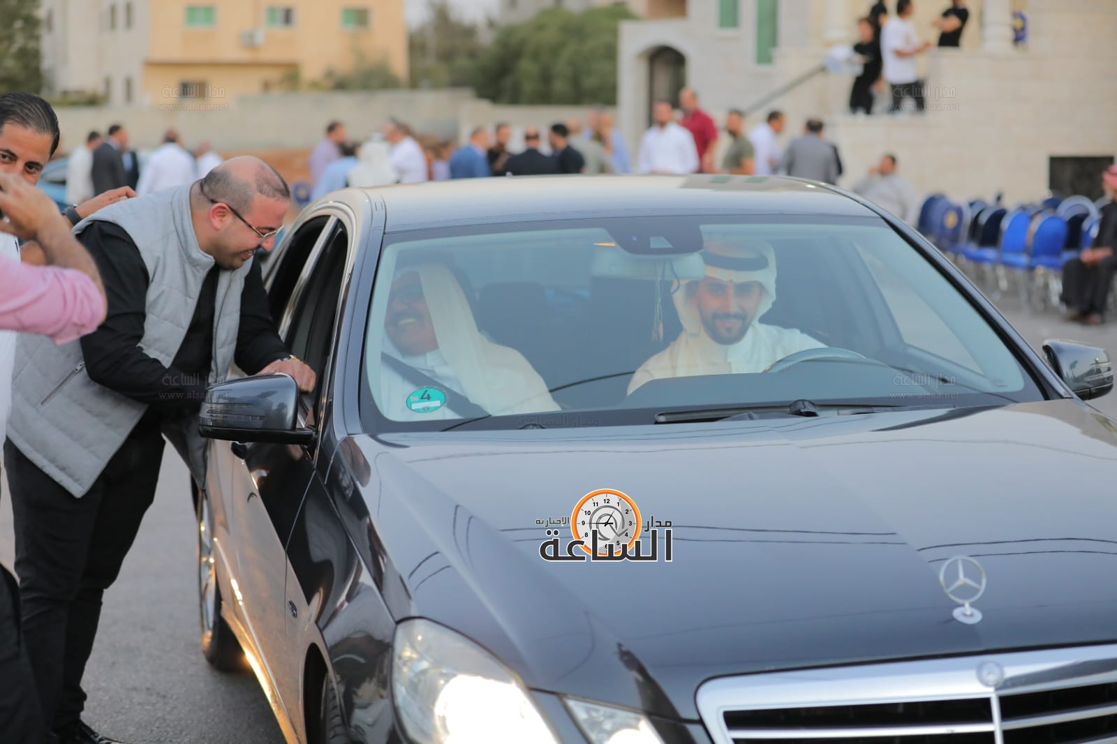 Madar Al-Saa Images 0.6892153990998646