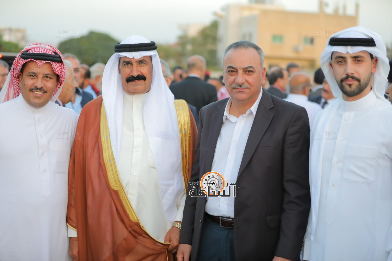 Madar Al-Saa Images 0.47598696021351405